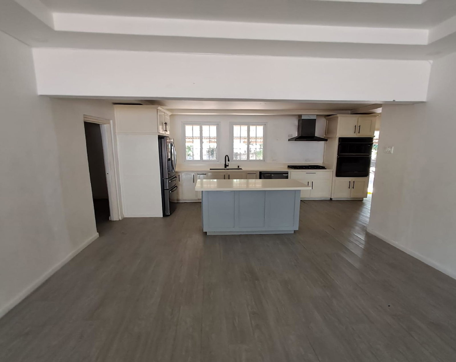 Second image of 12 Sunrise Crescent in Kingston 19, St. Andrew, Jamaica - property is For Sale