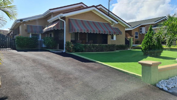 First image of 3-maria Drax Hall Country Club in Drax Hall Estate, St. Ann, Jamaica - property is For Rent