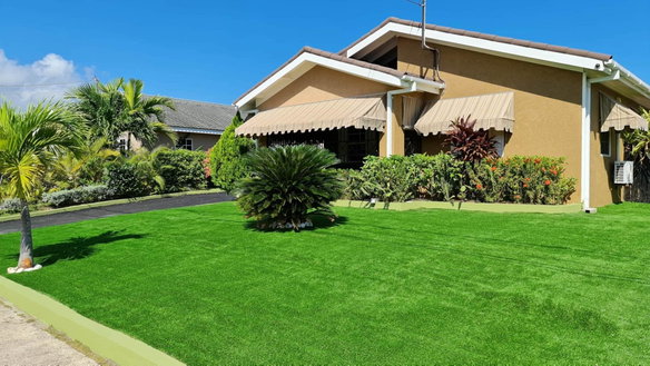 First image of 17-nyssa Drax Hall Country Club in Drax Hall Estate, St. Ann, Jamaica - property is For Rent
