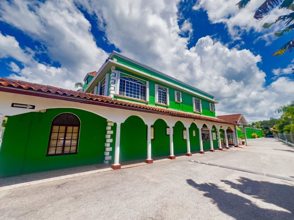 Seventh image of Shop 3- Norman Manley Boulevard in Negril, Westmoreland, Jamaica - property is For Rent