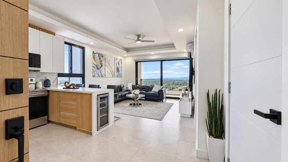 First image of 1201-10 Waterloo Ave in Kingston 10, St. Andrew, Jamaica - property is For Rent