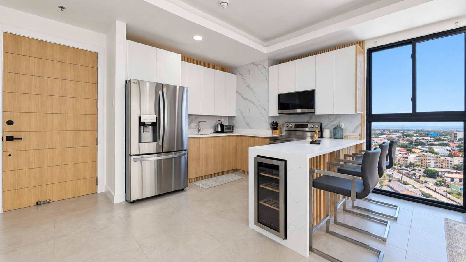 Fifth image of 1201-10 Waterloo Ave in Kingston 10, St. Andrew, Jamaica - property is For Rent