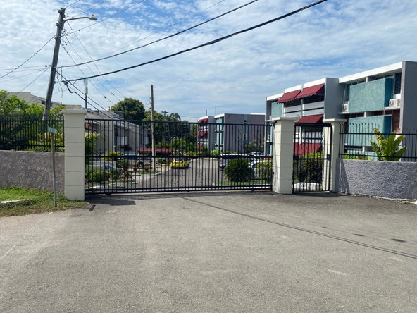 Third image of 17- Wainwright Avenue in Kingston 8, St. Andrew, Jamaica - property is For Sale