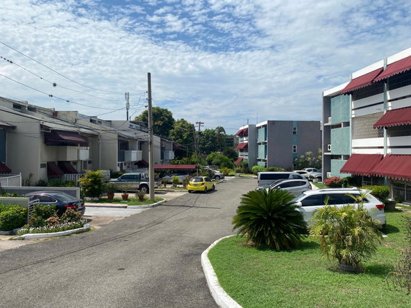 Fourth image of 17- Wainwright Avenue in Kingston 8, St. Andrew, Jamaica - property is For Sale