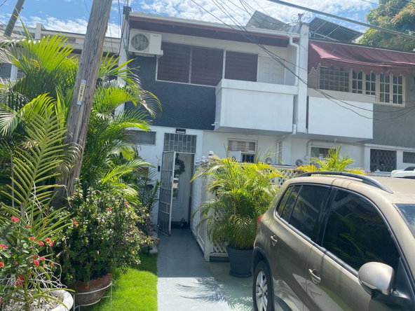 Fifth image of 17- Wainwright Avenue in Kingston 8, St. Andrew, Jamaica - property is For Sale