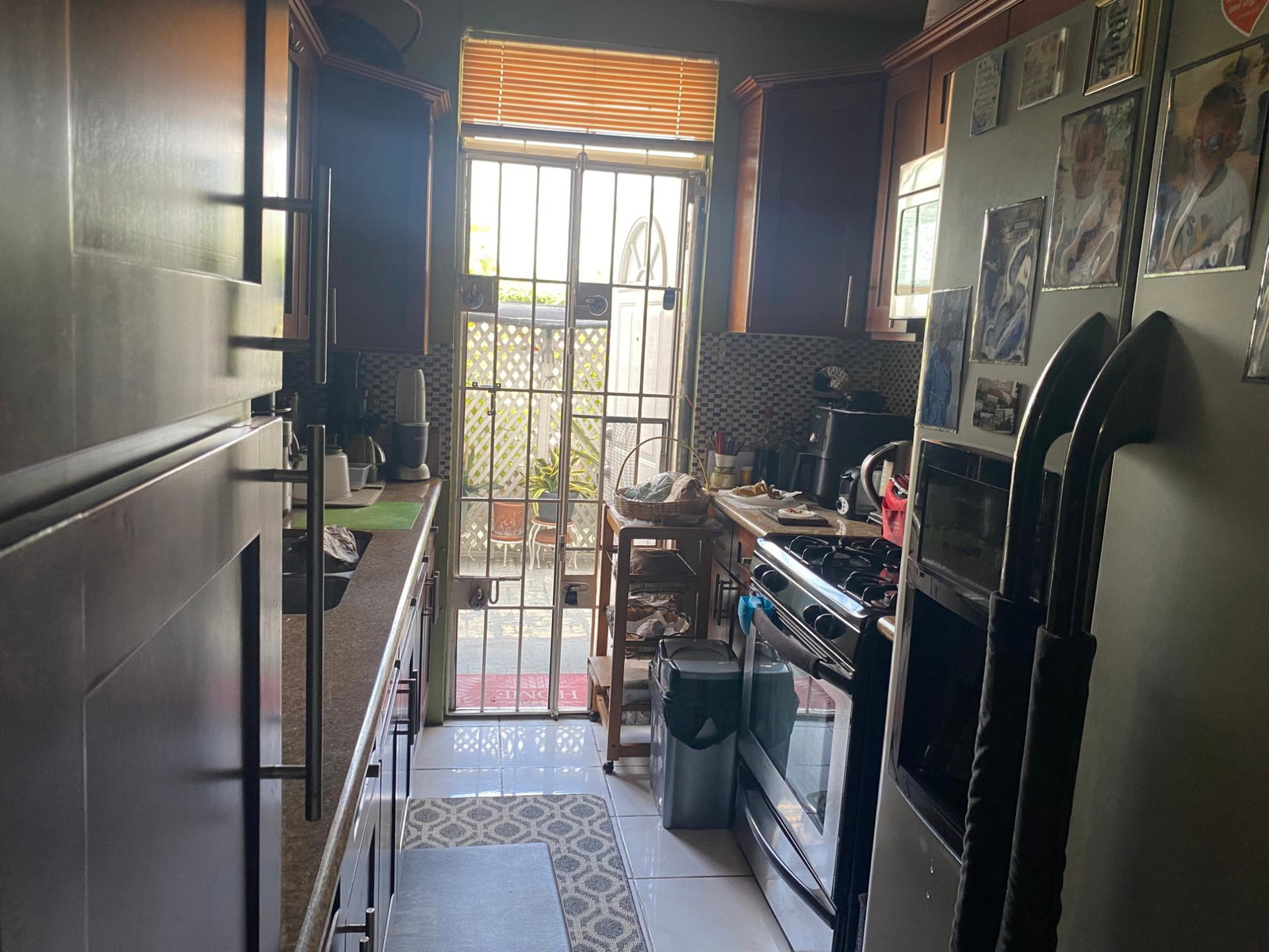 Eighth image of 17- Wainwright Avenue in Kingston 8, St. Andrew, Jamaica - property is For Sale