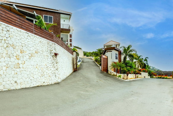 First image of 6-4 Hill Road, Norbrook in Kingston 8, St. Andrew, Jamaica - property is For Sale