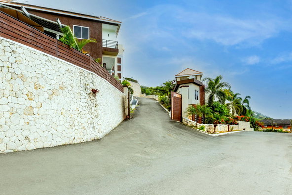 First image of 6-4 Hill Road, Norbrook in Kingston 8, St. Andrew, Jamaica - property is For Sale