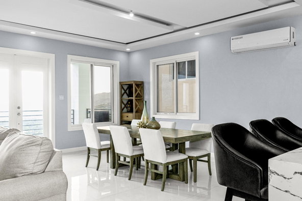Tenth image of 6-4 Hill Road, Norbrook in Kingston 8, St. Andrew, Jamaica - property is For Sale