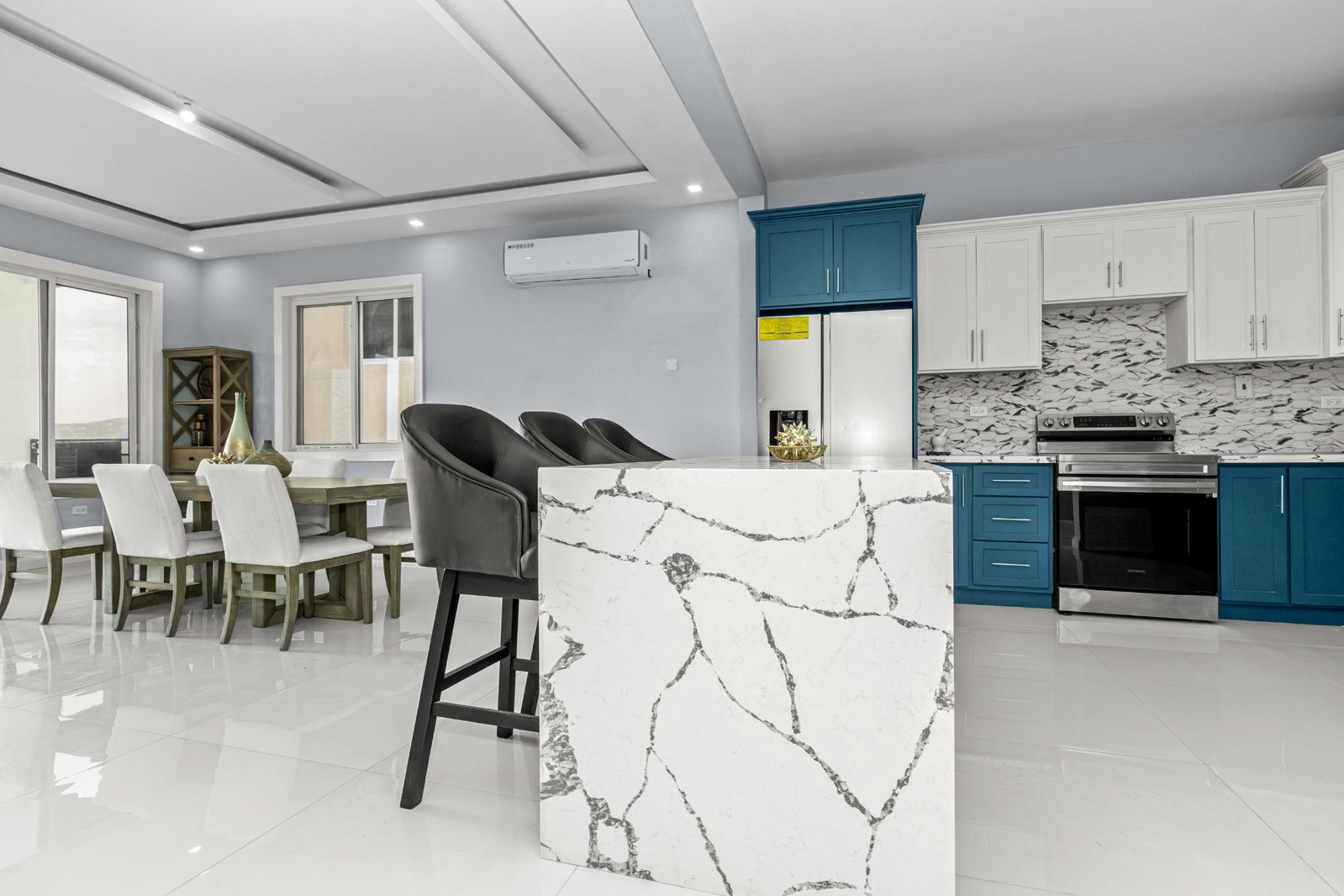 Fourteenth image of 6-4 Hill Road, Norbrook in Kingston 8, St. Andrew, Jamaica - property is For Sale