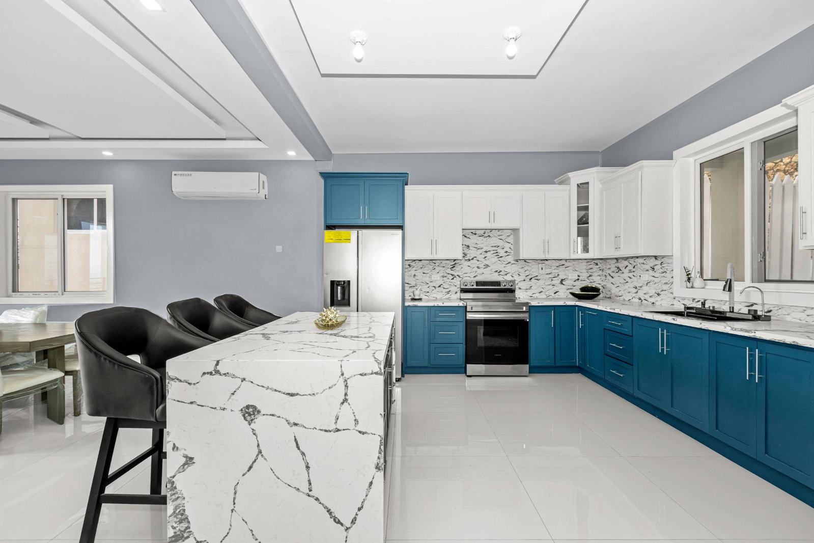 Fifteenth image of 6-4 Hill Road, Norbrook in Kingston 8, St. Andrew, Jamaica - property is For Sale