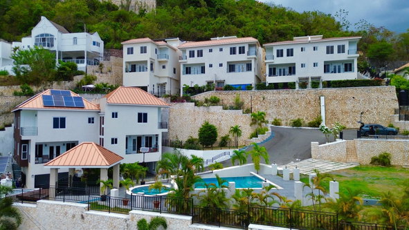Second image of 6-4 Hill Road, Norbrook in Kingston 8, St. Andrew, Jamaica - property is For Sale
