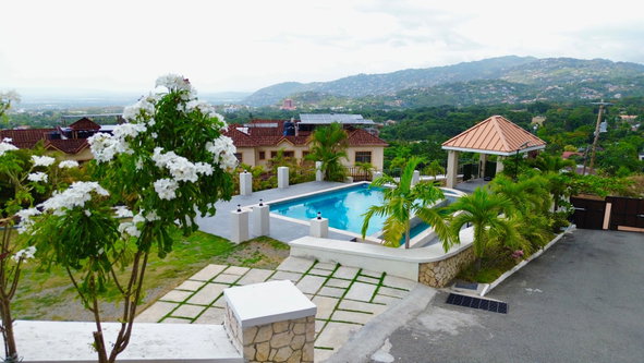 Third image of 6-4 Hill Road, Norbrook in Kingston 8, St. Andrew, Jamaica - property is For Sale