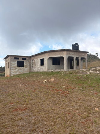 First image of Rosehill, Lottery Distric in Plowden Hill, Manchester, Jamaica - property is For Sale