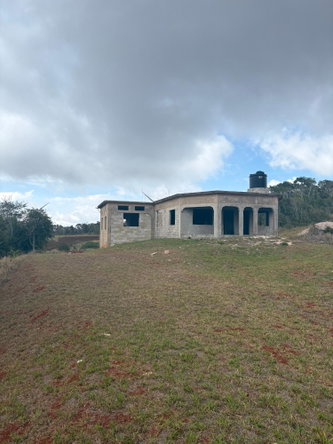 Second image of Rosehill, Lottery Distric in Plowden Hill, Manchester, Jamaica - property is For Sale