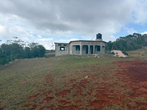 Seventh image of Rosehill, Lottery Distric in Plowden Hill, Manchester, Jamaica - property is For Sale