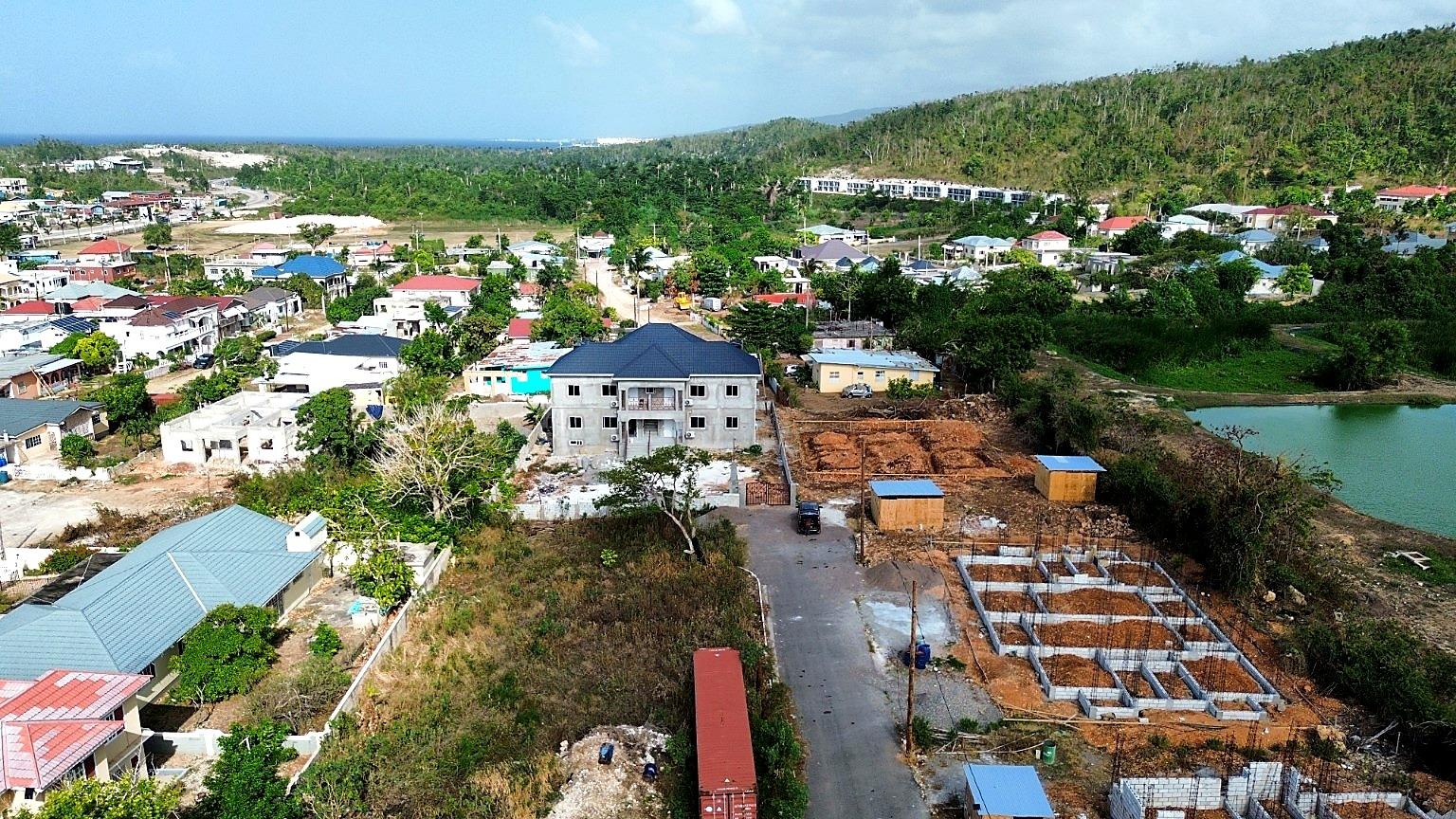 Third image of Unit 1-lot 3 Bridgewater in Discovery Bay, St. Ann, Jamaica - property is For Rent