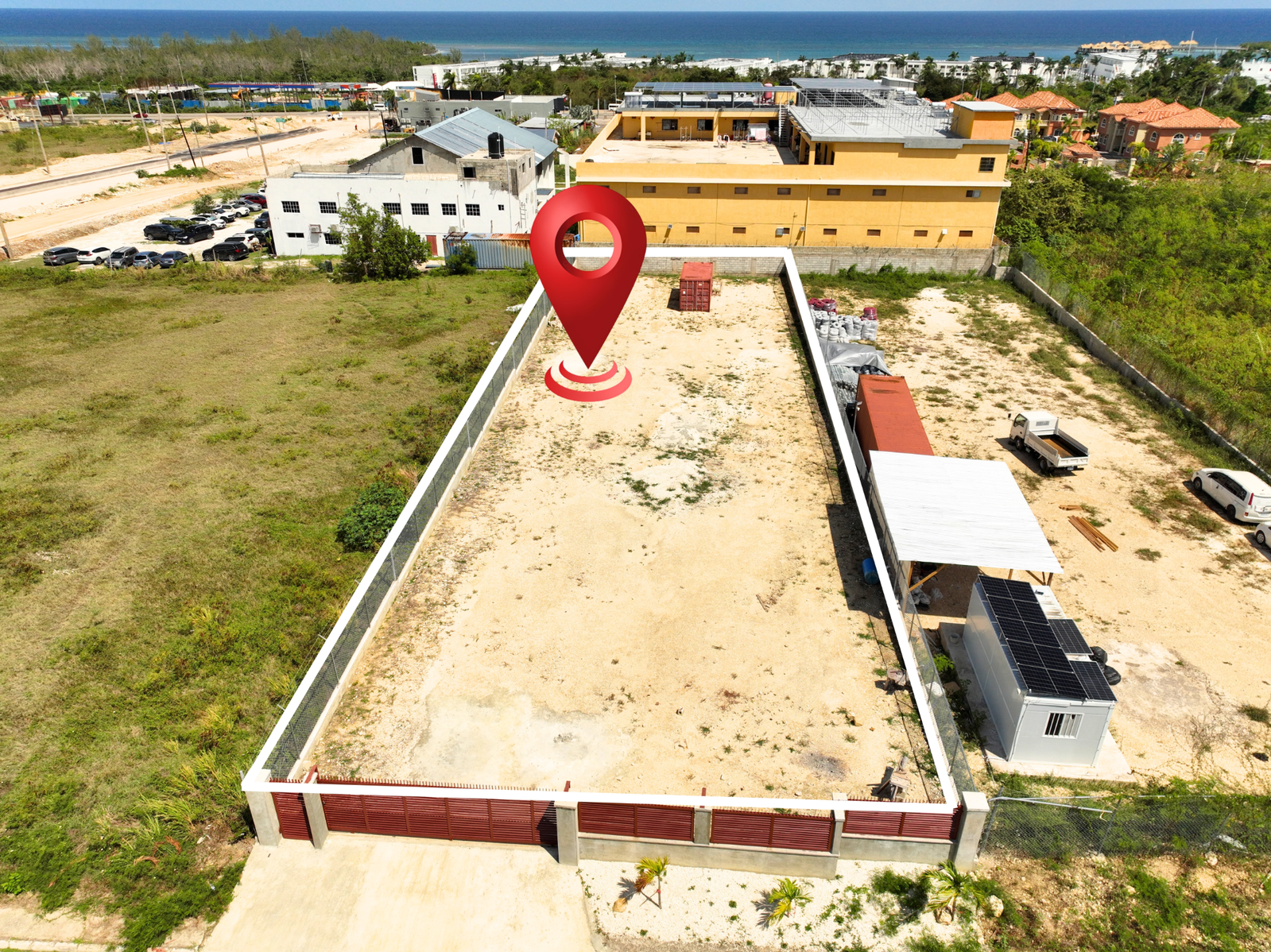 First image of 19a- Montego Park, Ironshore in Ironshore, St. James, Jamaica - property is For Rent