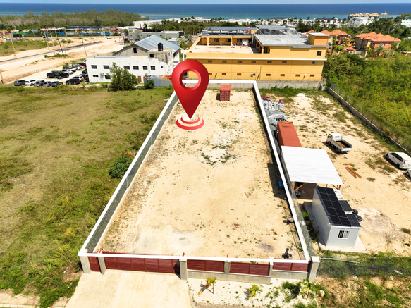 First image of 19a- Montego Park, Ironshore in Ironshore, St. James, Jamaica - property is For Rent