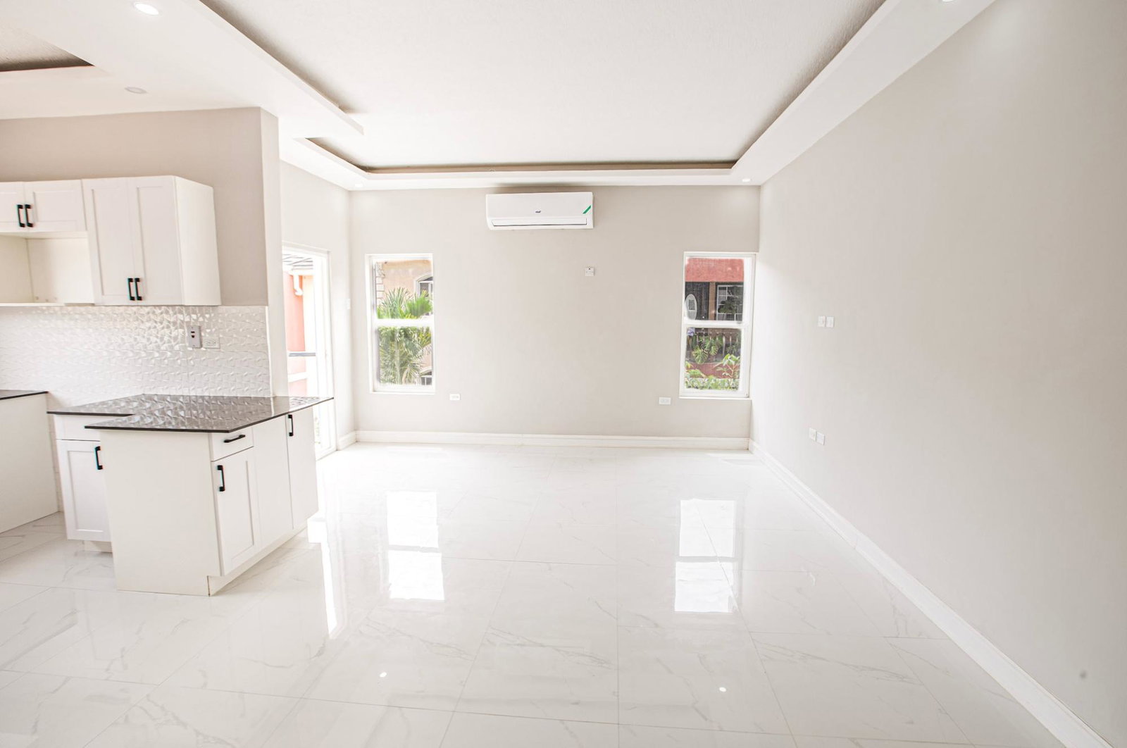 Second image of 3`-24 Happy Grove Road in Red Hills, St. Andrew, Jamaica - property is For Rent