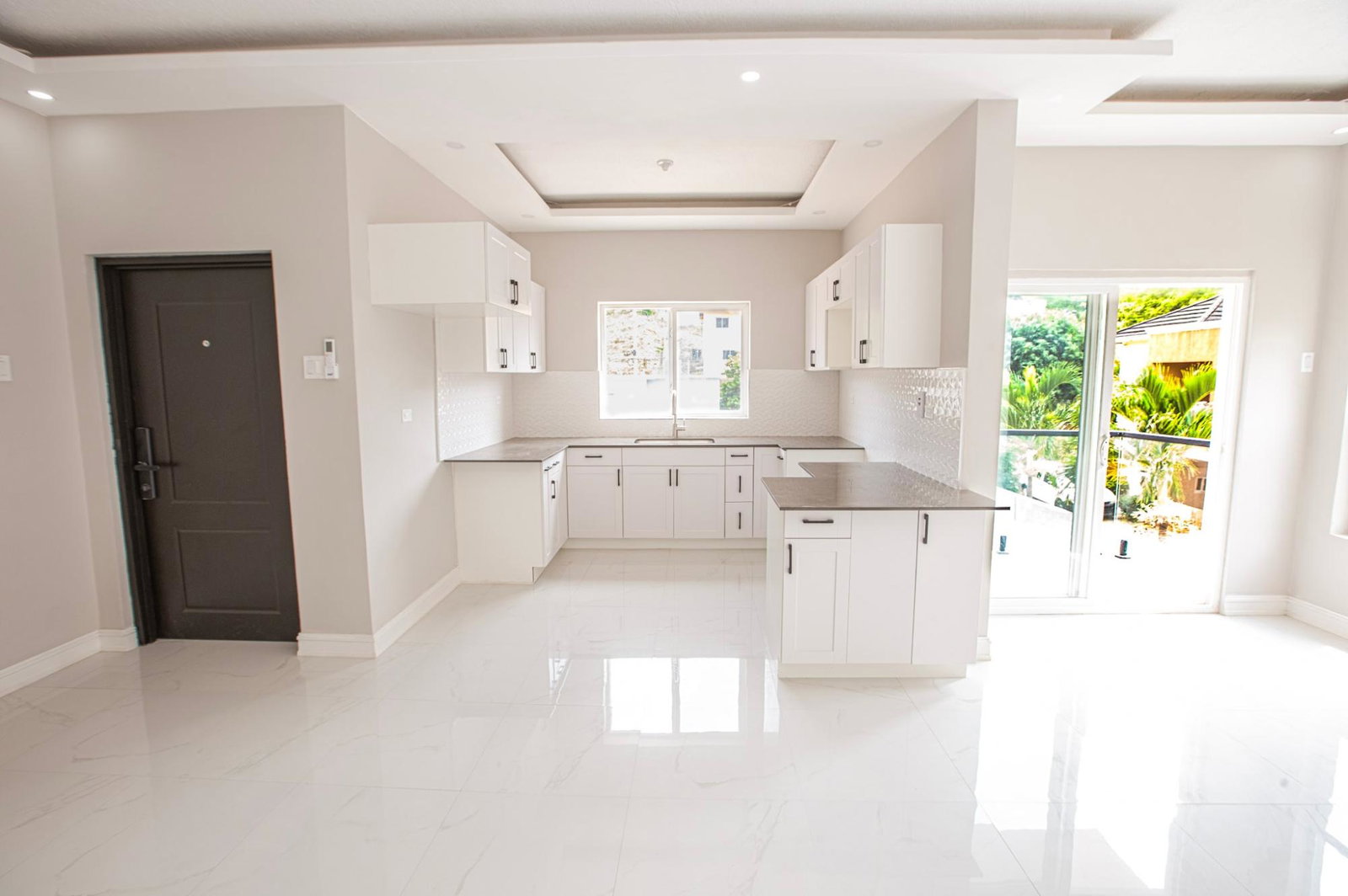 Third image of 3`-24 Happy Grove Road in Red Hills, St. Andrew, Jamaica - property is For Rent