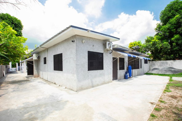 Tenth image of 63 Hillview Terrace in Kingston 19, St. Andrew, Jamaica - property is For Rent