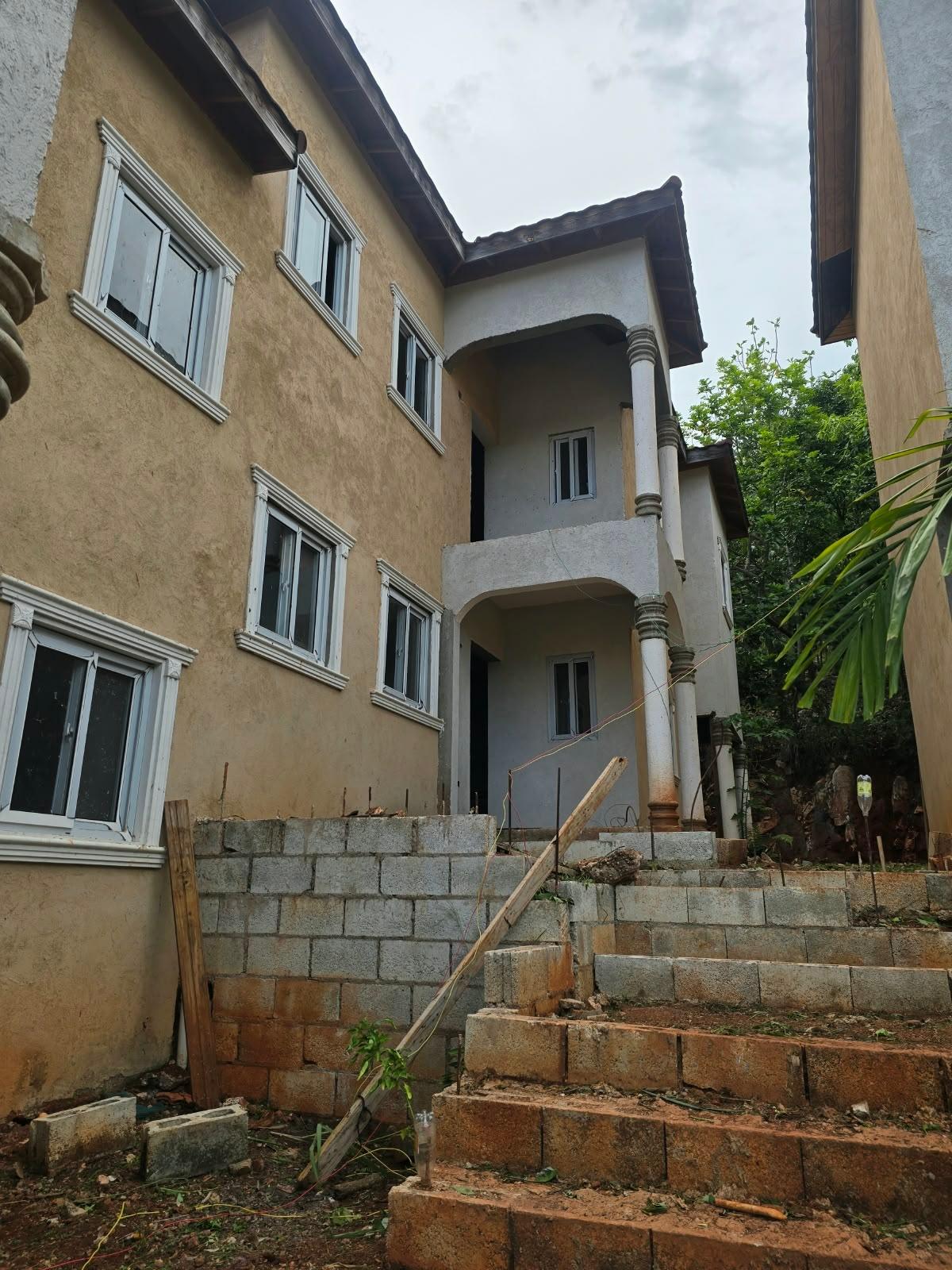 Third image of 2-3 Quinton Close in Red Hills, St. Andrew, Jamaica - property is For Sale