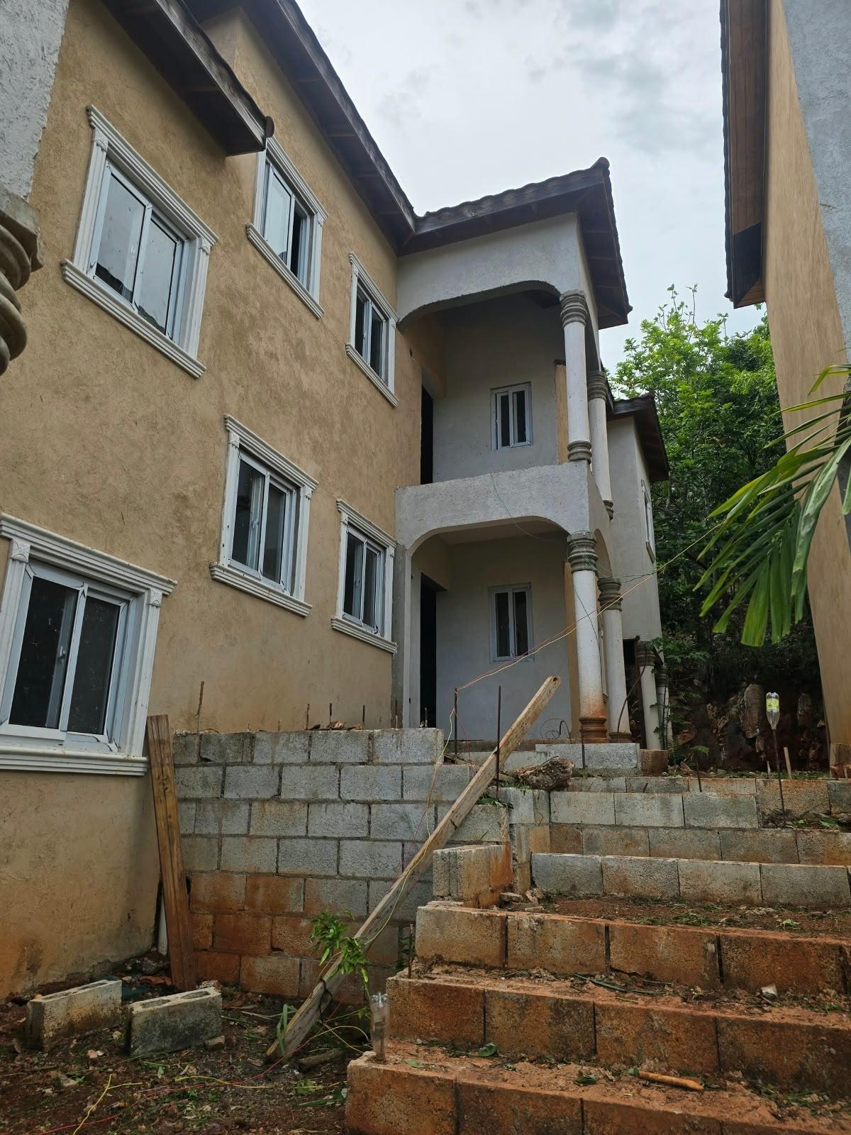 Third image of 3-3 Quinton Close in Red Hills, St. Andrew, Jamaica - property is For Sale