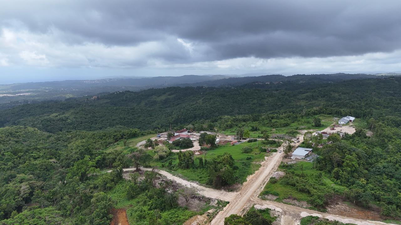 First image of 454 Hosanna Estate, New Hope in Beecher Town, St. Ann, Jamaica - property is For Sale