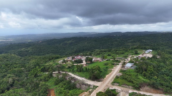 First image of 454 Hosanna Estate, New Hope in Beecher Town, St. Ann, Jamaica - property is For Sale
