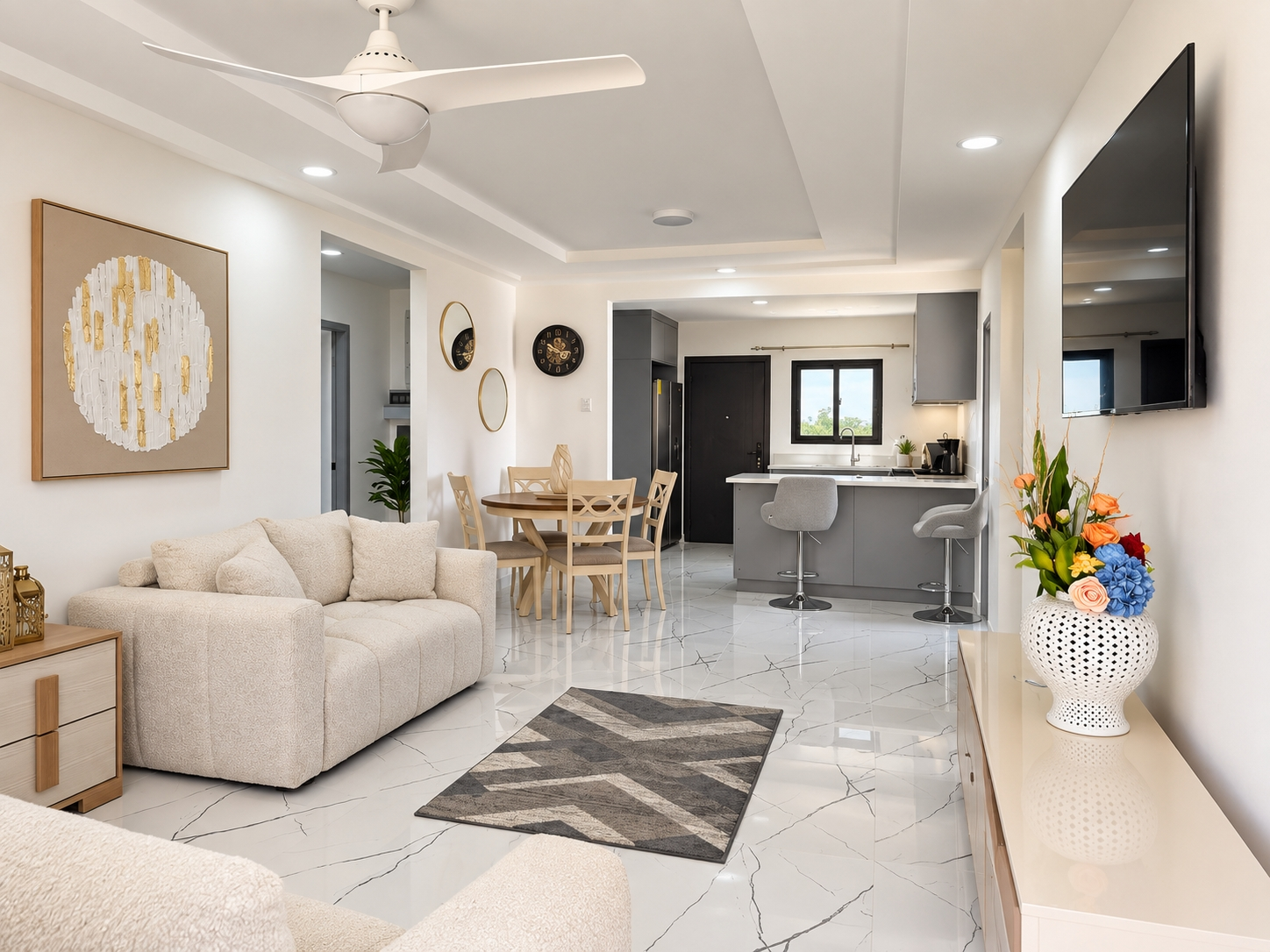 Fifth image of 454 Hosanna Estate, New Hope in Beecher Town, St. Ann, Jamaica - property is For Sale