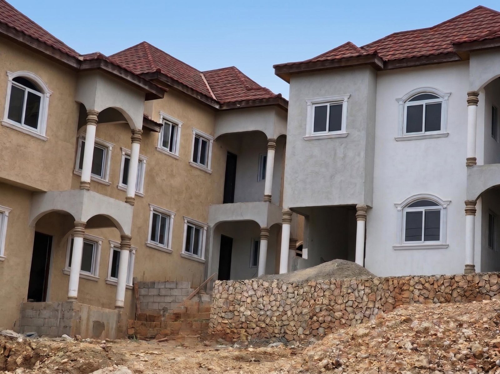 First image of 8-3 Quinton Close in Red Hills, St. Andrew, Jamaica - property is For Sale