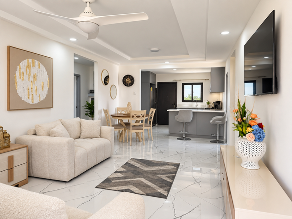 Fifth image of 455 Hosanna Estate, New Hope in Beecher Town, St. Ann, Jamaica - property is For Sale