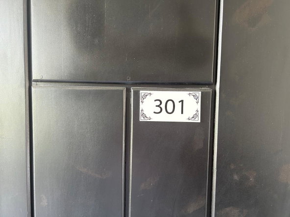Sixth image of 301-12 Dulwich Drive in Kingston 8, St. Andrew, Jamaica - property is For Sale