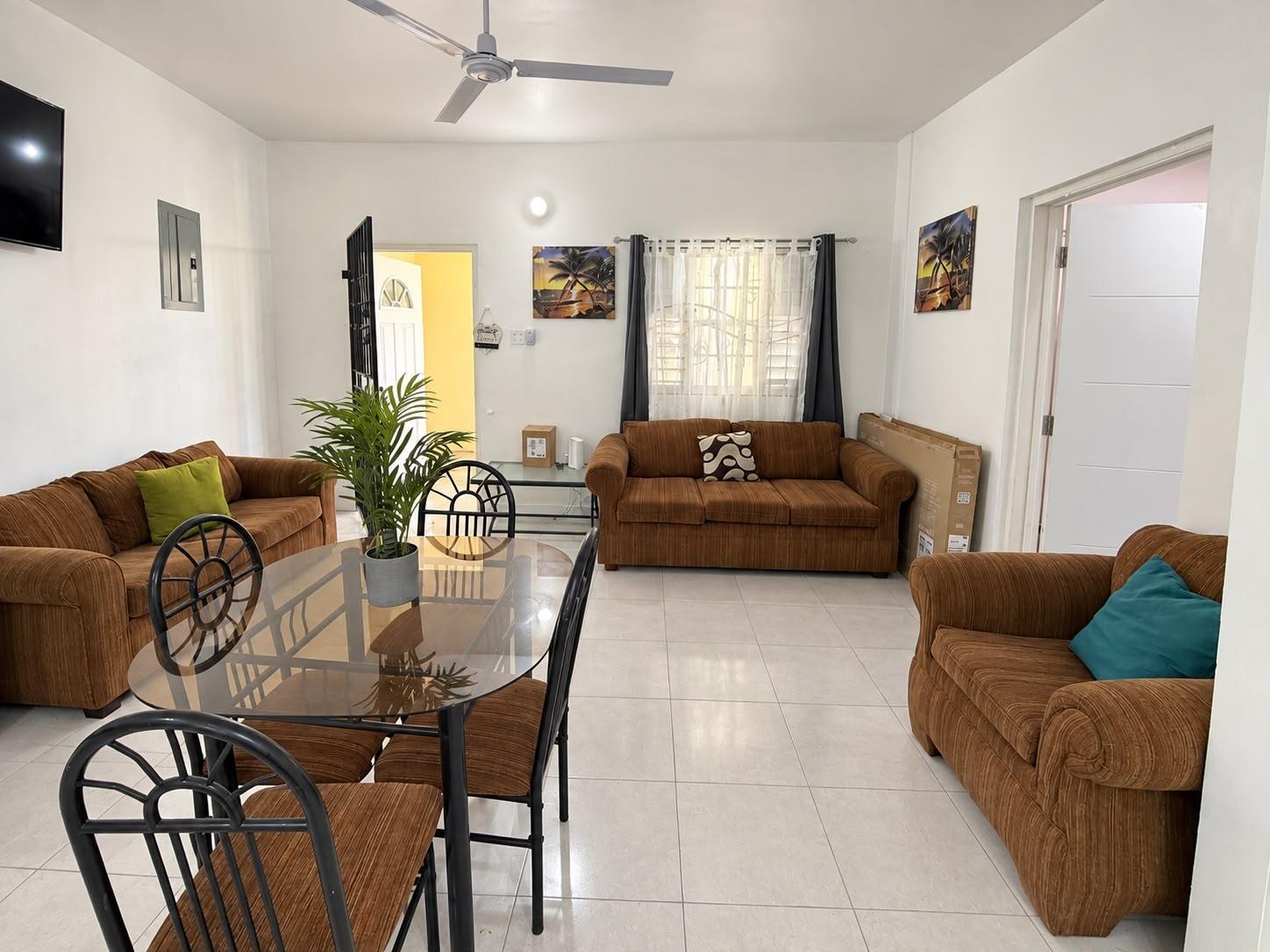 Second image of Emerald Estate, Tower Isl in Tower Isle, St. Mary, Jamaica - property is For Rent