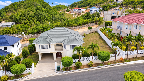 First image of 7- Logwood Mews Hatfield in Mandeville, Manchester, Jamaica - property is For Sale