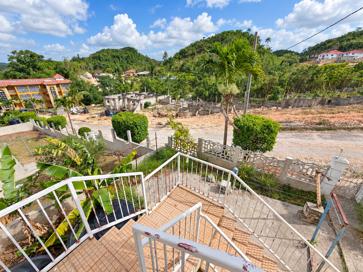Eighteenth image of 7- Logwood Mews Hatfield in Mandeville, Manchester, Jamaica - property is For Sale