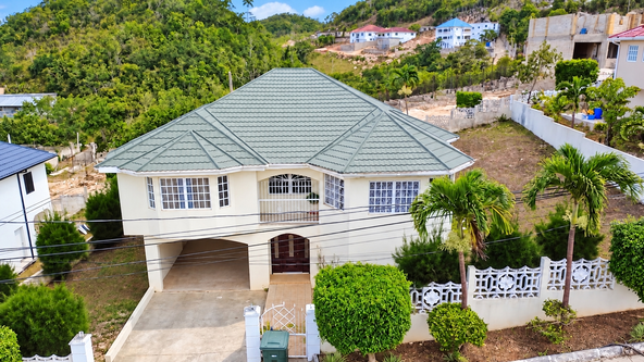 Second image of 7- Logwood Mews Hatfield in Mandeville, Manchester, Jamaica - property is For Sale
