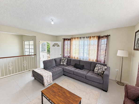 Eighth image of 7- Logwood Mews Hatfield in Mandeville, Manchester, Jamaica - property is For Sale