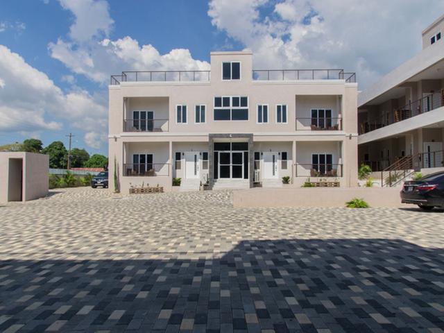First image of 13-24 Seymour Avenue in Kingston 6, St. Andrew, Jamaica - property is For Rent