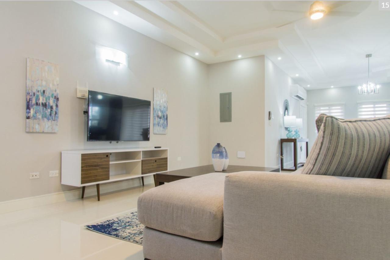 Tenth image of 13-24 Seymour Avenue in Kingston 6, St. Andrew, Jamaica - property is For Rent