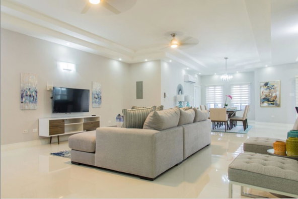 Fourteenth image of 13-24 Seymour Avenue in Kingston 6, St. Andrew, Jamaica - property is For Rent