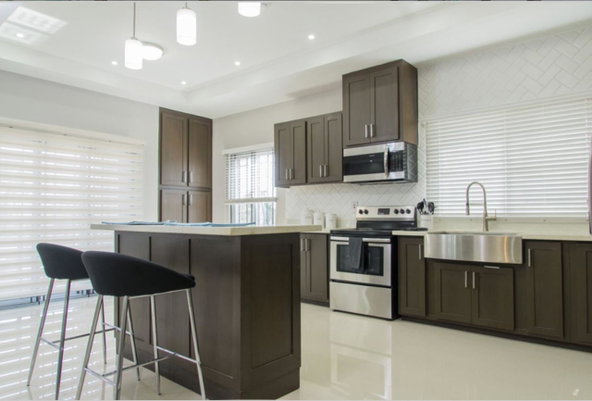 Fifteenth image of 13-24 Seymour Avenue in Kingston 6, St. Andrew, Jamaica - property is For Rent