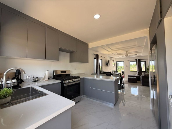 Third image of 529 Hosanna Estate, Beecher in Beecher Town, St. Ann, Jamaica - property is For Sale