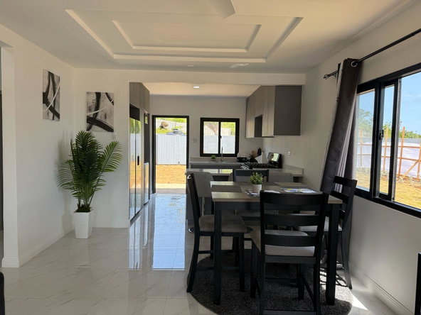 Fourth image of 529 Hosanna Estate, Beecher in Beecher Town, St. Ann, Jamaica - property is For Sale