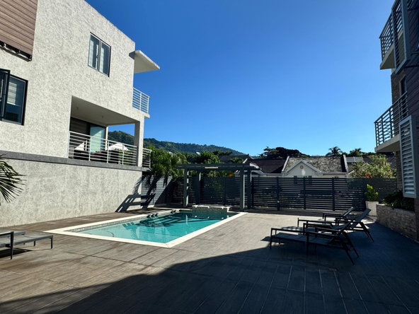 Fourteenth image of 4-29 Dillsbury Avenue in Kingston 6, St. Andrew, Jamaica - property is For Rent
