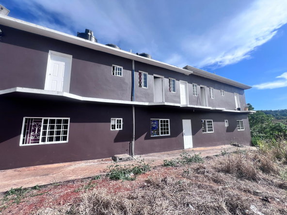 Thirteenth image of Lot 40-41 Knockpatrick in Knockpatirck, Manchester, Jamaica - property is For Sale