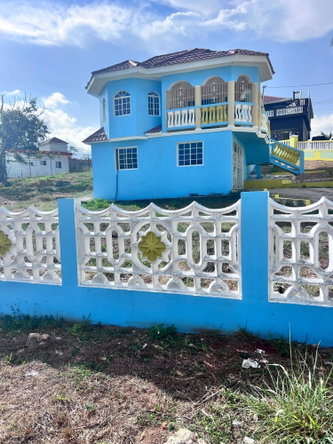 Sixteenth image of Lot 40-41 Knockpatrick in Knockpatirck, Manchester, Jamaica - property is For Sale