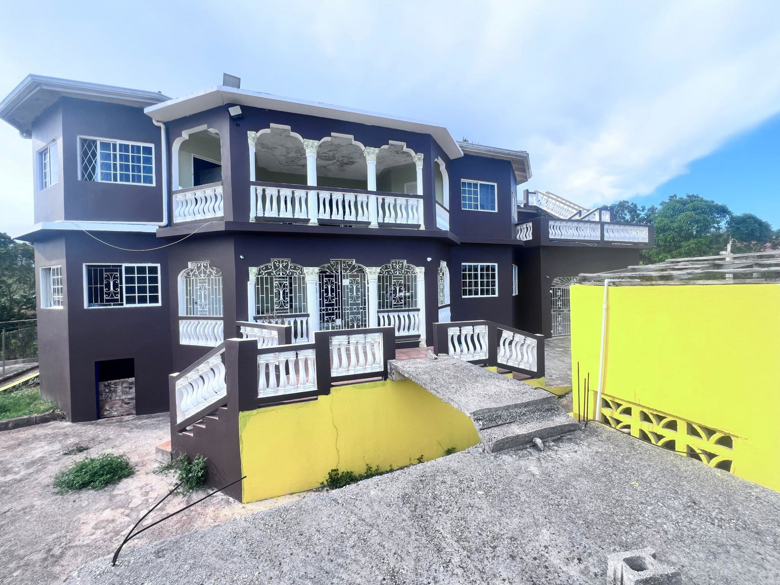 Seventeenth image of Lot 40-41 Knockpatrick in Knockpatirck, Manchester, Jamaica - property is For Sale