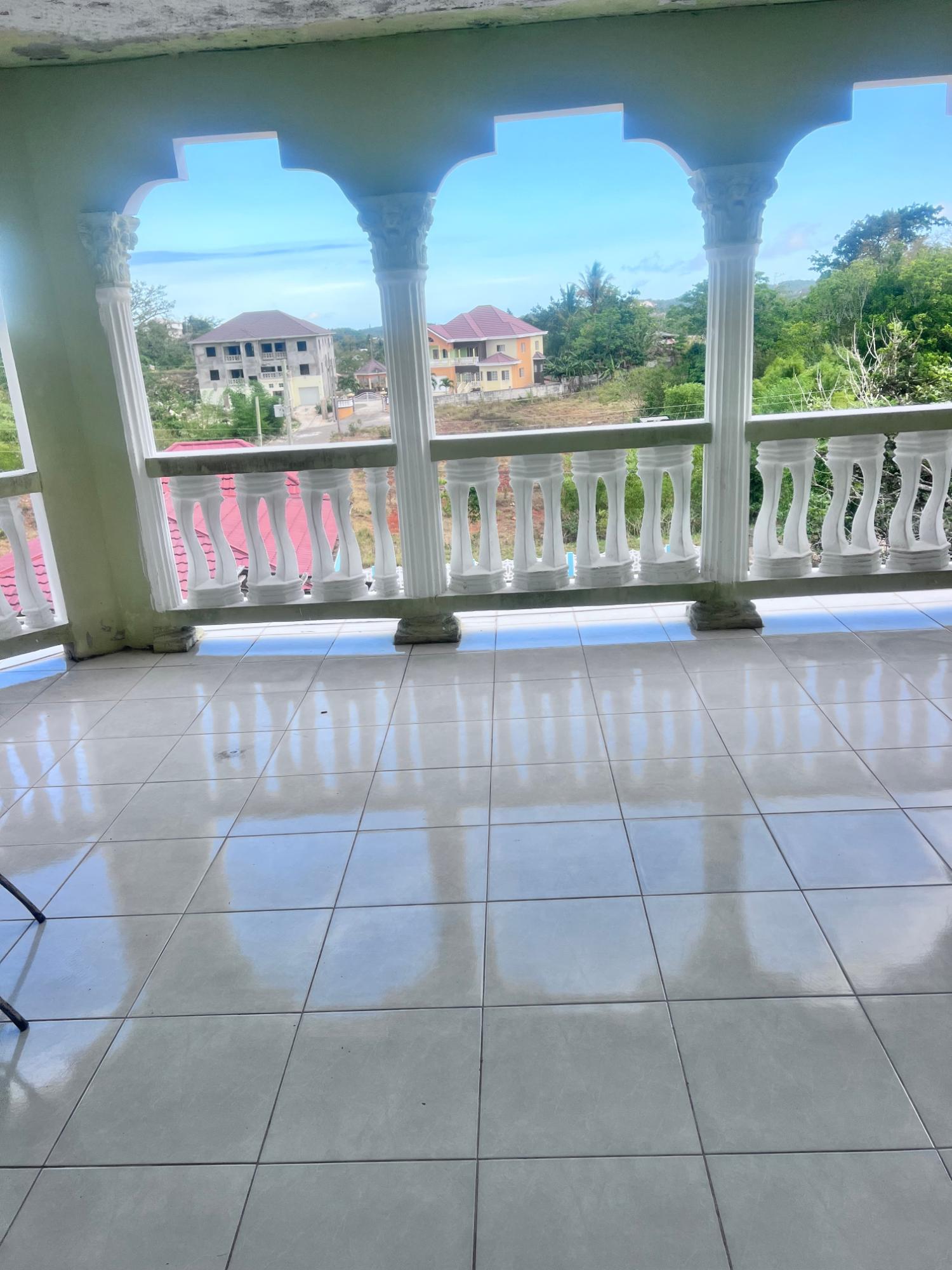 Fifth image of Lot 40-41 Knockpatrick in Knockpatirck, Manchester, Jamaica - property is For Sale